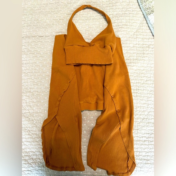 FP beach size small petite the Vic set - Picture 2 of 6